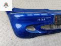 бампер передний Mercedes-Benz A-Класс W168/V168 [рестайлинг] 2002, дизель, синий, хетчбэк 5 дв. - фото №11