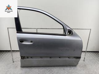 дверь сдвижная Mercedes-Benz E-Класс W211/S211 2002, серый, седан