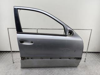 дверь сдвижная Mercedes-Benz E W211 2002, серый, седан