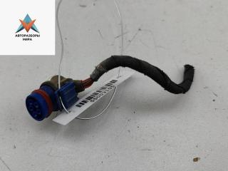 разъем (фишка) проводки Mercedes-Benz M-Class ML W164 2005, 3.0 л., дизель, АКПП, чёрный, внедорожник 5 дв.