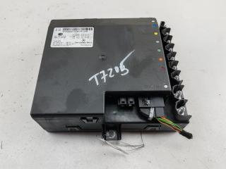 Блок управления BCM (Body Control Module) Mercedes-Benz S W221 2006, 4.7 л., бензин, АКПП, чёрный, седан, A2215400401, A2215458232, A2214420655