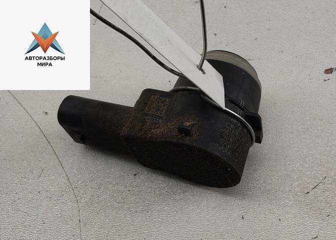 датчик парктроника Mercedes-Benz S-Класс W221 2006, 4.7 л., бензин, АКПП, чёрный, седан, 2215420417 - фото №1