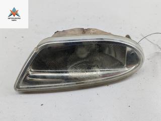 фара противотуманная левая Mercedes-Benz M-Class ML W163 2002, 2.7 л., дизель, АКПП, серый, внедорожник 5 дв., 223152