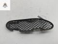 заглушка (решетка) в бампер Mercedes-Benz C-Класс W202/S202 [рестайлинг] 2000, 2.2 л., дизель, АКПП, серый, универсал, 2028851123 - фото №2