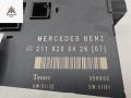 модуль управления двери Mercedes-Benz E-Класс W211/S211 2002, 2.2 л., дизель, МКПП, серый, седан, 2118200426 - фото №2