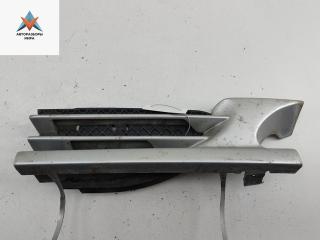 заглушка (решетка) в бампер Mercedes-Benz C-Класс W202/S202 [рестайлинг] 2000, 2.2 л., дизель, АКПП, серый, универсал, 2028800505