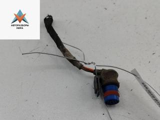 разъем (фишка) проводки Mercedes-Benz M-Class ML W164 2005, 3.0 л., дизель, АКПП, чёрный, внедорожник 5 дв.