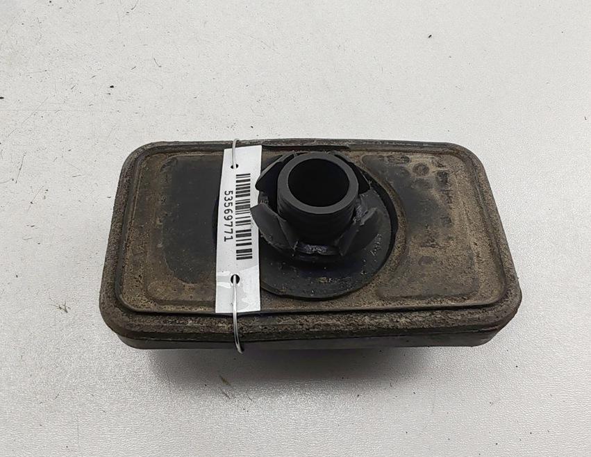 опора под домкрат (поддомкратная подушка) Mercedes-Benz S W221 2006, 4.7 л., бензин, АКПП, чёрный, седан, 2219980050