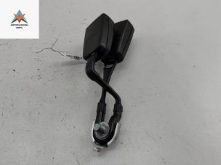 замок ремня безопасности Mercedes-Benz S-Класс W221 2006, 4.7 л., бензин, АКПП, чёрный, седан, 2218600269