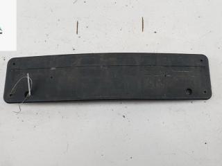 бленда Mercedes-Benz M-Class ML W164 2005, 3.0 л., дизель, АКПП, чёрный, внедорожник 5 дв., 1648850181