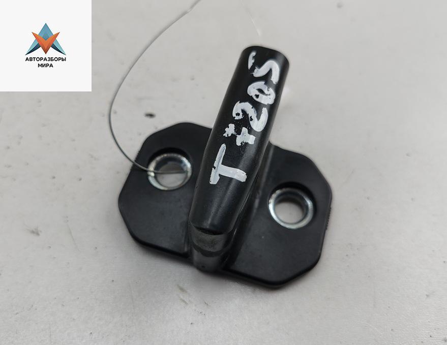 ответная часть (скоба) замка двери Mercedes-Benz S-Класс W221 2006, 4.7 л., бензин, АКПП, чёрный, седан, 2217200104 - фото №1