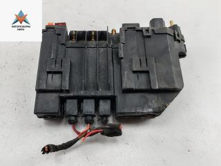 блок предохранителей Mercedes-Benz S-Класс W221 2006, 4.7 л., бензин, АКПП, чёрный, седан, A2215401250