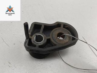 кронштейн переднего бампера Mercedes-Benz S-Класс W221 2006, 4.7 л., бензин, АКПП, чёрный, седан, 2218800230