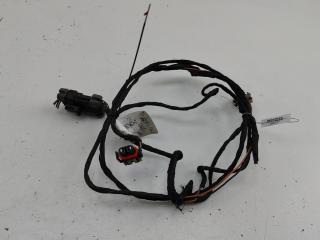 Проводка бампера переднего Mercedes-Benz M-Class ML W164 2005, 3.0 л., дизель, АКПП, чёрный, внедорожник 5 дв., 0015427418