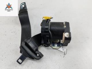 ремень безопасности Mercedes-Benz S-Класс W221 2006, 4.7 л., бензин, АКПП, чёрный, седан, 33037698