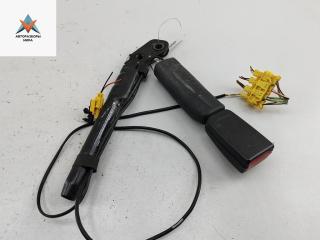 замок ремня безопасности Mercedes-Benz S-Класс W221 2006, 4.7 л., бензин, АКПП, чёрный, седан, 2218601669