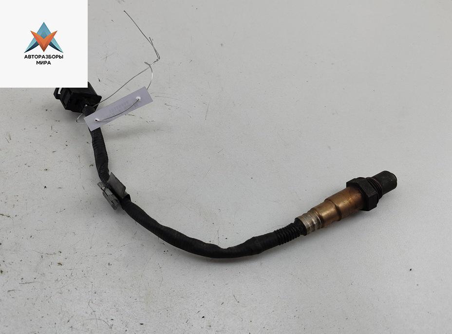 лямбда-зонд Mercedes-Benz S-Класс W221 2006, 4.7 л., бензин, 0045420718 - фото №1