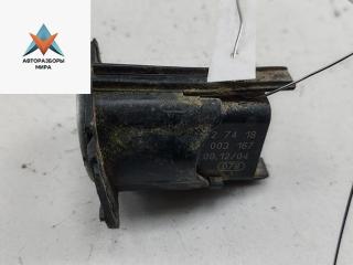 датчик парктроника Mercedes-Benz M-Class ML W163 2002, 2.7 л., дизель, АКПП, серый, внедорожник 5 дв., 0015427418