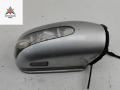 зеркало правое Mercedes-Benz E-Класс W211/S211 2002, 2.2 л., дизель, МКПП, серый, седан, 2038107293 - фото №2