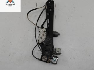 стеклоподъемник электрический передний правый Mercedes-Benz E-Класс W211/S211 2002, 2.2 л., дизель, МКПП, серый, седан, 2117200246