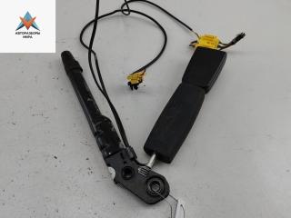 замок ремня безопасности Mercedes-Benz S-Класс W221 2006, 4.7 л., бензин, АКПП, чёрный, седан, 2218601769