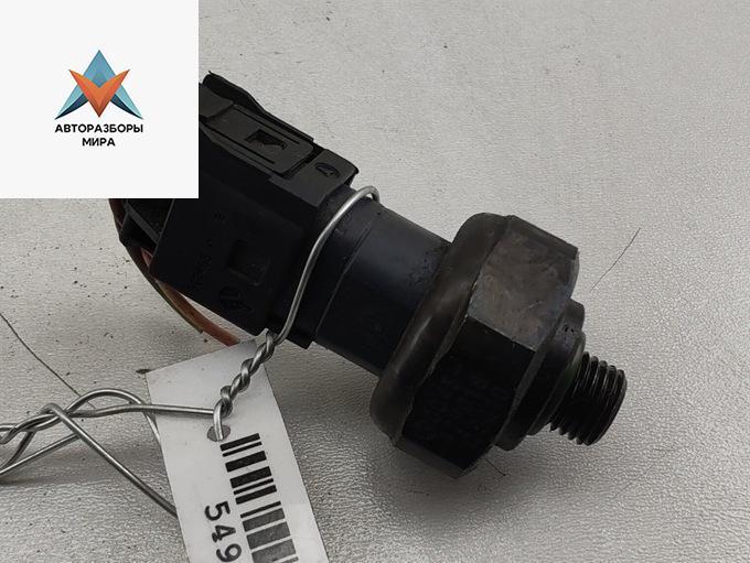 датчик кондиционера Mercedes-Benz S-Класс W221 2006, 4.7 л., бензин, АКПП, чёрный, седан, 0045429018 - фото №1