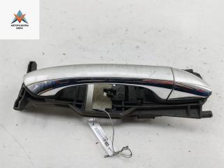 ручка наружная передняя правая Mercedes-Benz E-Класс W211/S211 2002, 2.2 л., дизель, МКПП, серый, седан