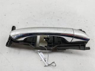 ручка наружная передняя правая Mercedes-Benz E W211 2002, 2.2 л., дизель, МКПП, серый, седан