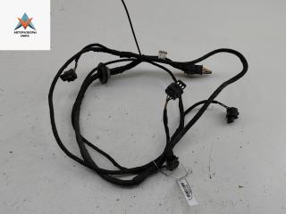 Проводка бампера заднего Mercedes-Benz S-Класс W221 2006, 4.7 л., бензин, АКПП, чёрный, седан, 2215401305