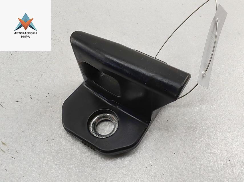 ответная часть (скоба) замка двери Mercedes-Benz S-Класс W221 2006, 4.7 л., бензин, АКПП, чёрный, седан, 2217200104 - фото №1