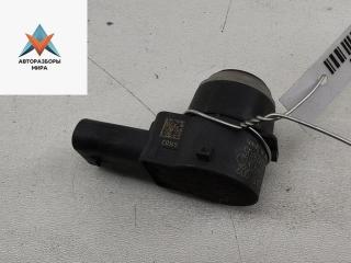 датчик парктроника Mercedes-Benz S-Класс W221 2006, 4.7 л., бензин, АКПП, чёрный, седан, 2215420417