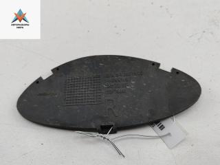 заглушка (решетка) в бампер Mercedes-Benz A-Класс W168/V168 [рестайлинг] 2002, 1.7 л., дизель, МКПП, синий, хетчбэк 5 дв., 1688851823