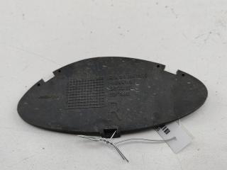 заглушка (решетка) в бампер Mercedes-Benz A W168 2002, 1.7 л., дизель, МКПП, синий, хетчбэк 5 дв., 1688851823