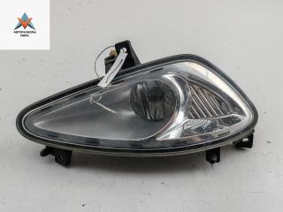 фара противотуманная правая Mercedes-Benz S-Класс W221 2006, 4.7 л., бензин, АКПП, чёрный, седан, 2218200256