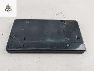 бленда Mercedes-Benz M-Class ML W163 1999, 4.3 л., бензин, АКПП, чёрный, внедорожник 5 дв., 1638850381