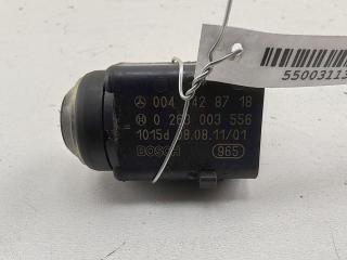 датчик парктроника Mercedes-Benz M-Class ML W164 2005, 3.0 л., дизель, АКПП, чёрный, внедорожник 5 дв., 0015427418