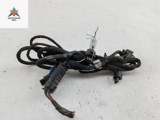 Проводка бампера переднего Mercedes-Benz S-Класс W221 2006, 4.7 л., бензин, АКПП, чёрный, седан, 0485453928