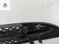 заглушка (решетка) в бампер Mercedes-Benz S-Класс W220 1999, 3.2 л., бензин, АКПП, зелёный, седан, 2208850923 - фото №3