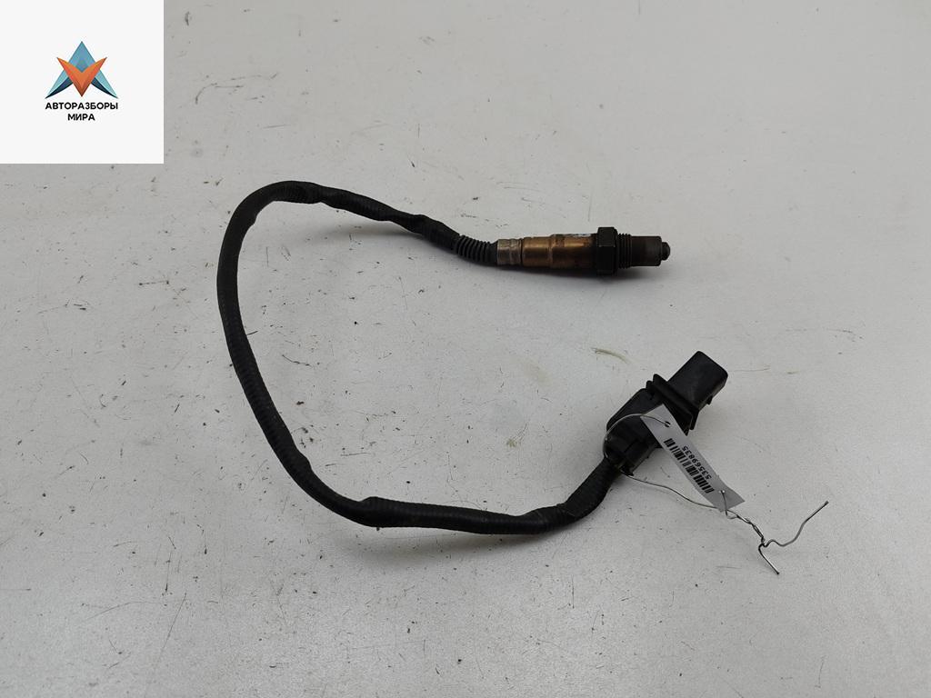 лямбда-зонд Mercedes-Benz S-Класс W221 2006, 4.7 л., бензин, 0258017016 - фото №1