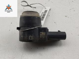 датчик парктроника Mercedes-Benz S-Класс W221 2006, 4.7 л., бензин, АКПП, чёрный, седан, 2215420417