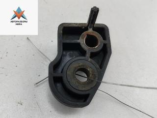 кронштейн переднего бампера Mercedes-Benz S-Класс W221 2006, 4.7 л., бензин, АКПП, чёрный, седан, 2218800130