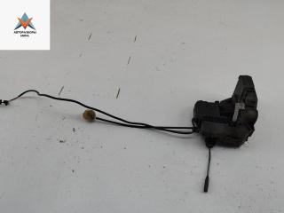 замок двери передней правой Mercedes-Benz E-Класс W211/S211 2002, 2.2 л., дизель, МКПП, серый, седан, 2117200635