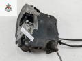 замок двери передней правой Mercedes-Benz E-Класс W211/S211 2002, 2.2 л., дизель, МКПП, серый, седан, 2117200635 - фото №3