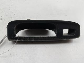ручка внутренняя задняя левая SEAT Alhambra 2005, 1.8 л., бензин, АКПП, серый, минивэн, 7M3867171C