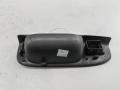 ручка внутренняя задняя левая SEAT Alhambra 2005, 1.8 л., бензин, АКПП, серый, минивэн, 7M3867171C - фото №2