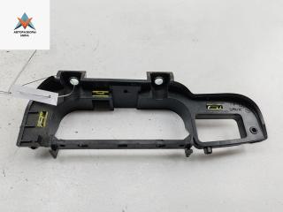 ручка внутренняя задняя левая SEAT Alhambra 1 поколение [рестайлинг] 2005, 1.8 л., бензин, АКПП, серый, минивэн, 7M3867179A