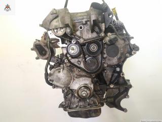 двигатель Nissan Interstar 1 поколение 2008, 2.5 л., дизель, МКПП, G9U650