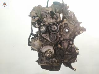 двигатель Nissan Interstar 1 поколение 2008, 2.5 л., дизель, МКПП, G9U650