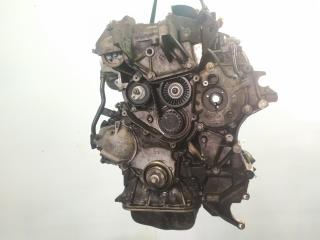 двигатель Nissan Interstar 1 поколение 2008, 2.5 л., дизель, МКПП, G9U650