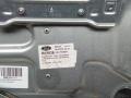 стеклоподъемник передний правый Ford Focus 2 поколение [рестайлинг] 2007, 1.6 л., бензин, МКПП, универсал - фото №6